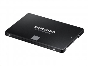 250GB Samsung 870 EVO SSD meghajtó (MZ-77E250B/EU) 3 év garanciával!